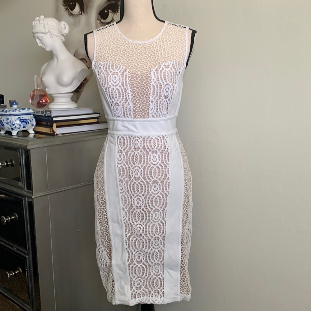 Maeve Dress from Anthropologie
